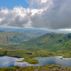 Eryri National Park