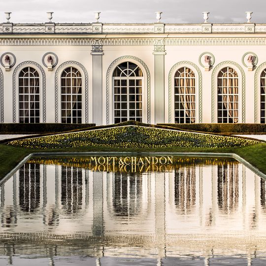 Moët & Chandon