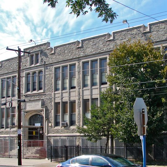 Kennedy Crossan School