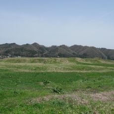 Shirakawa Funada-Motonuma Sites