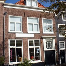 Bakenessergracht 65, Haarlem