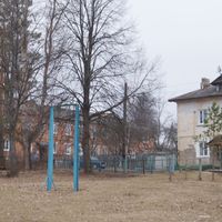 Dubrovskogo Otdeleniya Selhoztekhniki