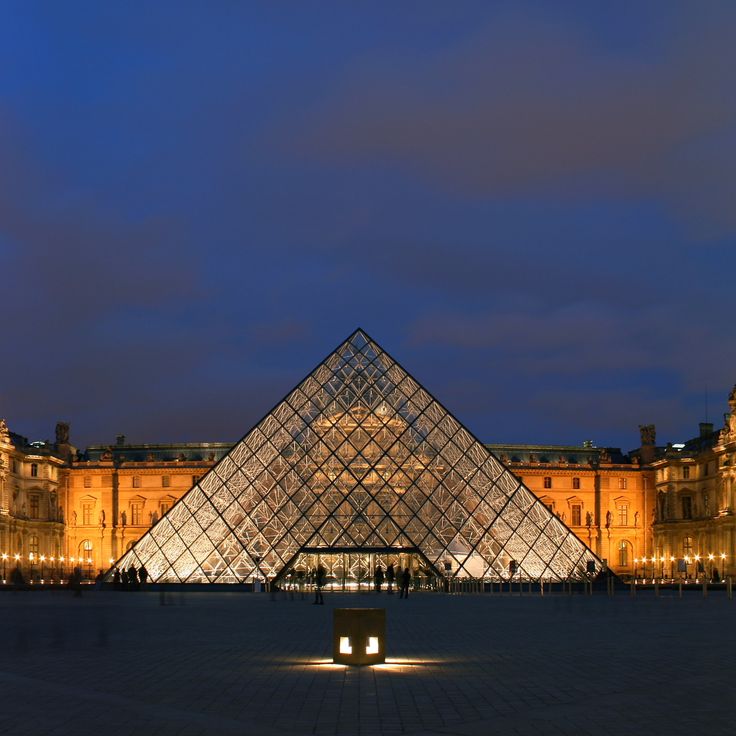 Louvre Museum