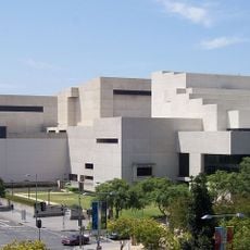 Queensland Performing Arts Centre