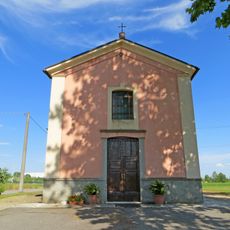 Chiesa di San Giovanni Evangelista