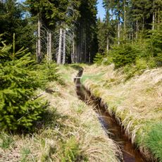 Blatenský vodní příkop