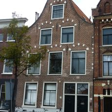 Turfmarkt 4, Haarlem