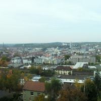 Kaiserslautern