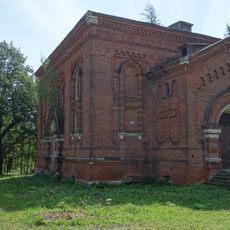 Собор Страстной (Кашин)