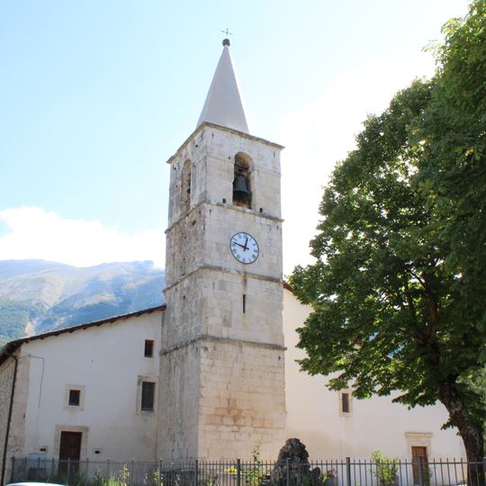 Chiesa di Sant'Eustachio