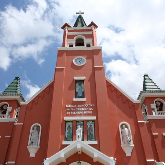 St Theresina's Church