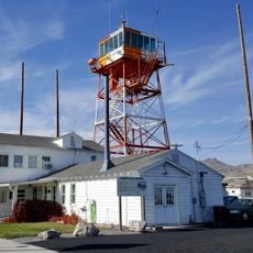 ウェンドーヴァー空軍基地