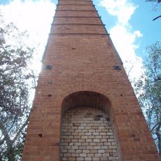 Adolphus William Copper Smelter