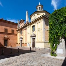 Chiesa di Sant'Abbondio