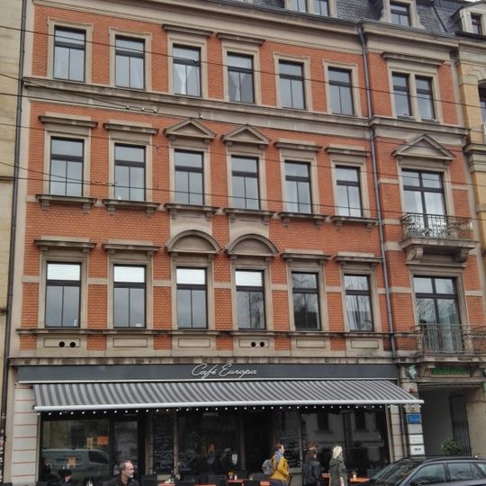 Königsbrücker Straße 68