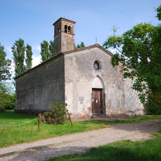 San Pietro