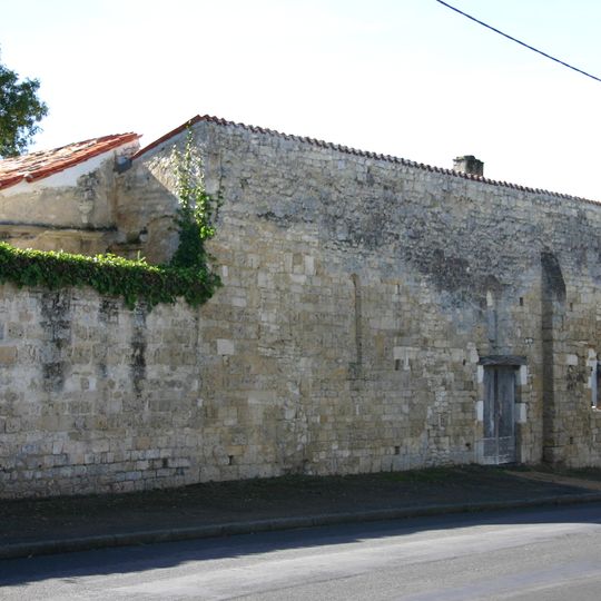 Aumônerie Saint-Gilles de Surgères