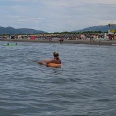 Velika plaža