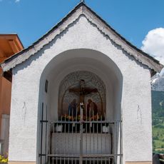 Wegkapelle Höfen