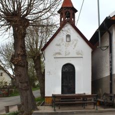 Kaple v Mžižovicích