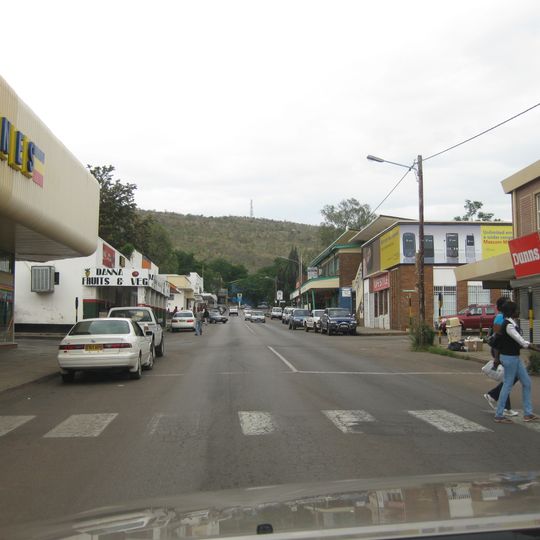 Lobatse