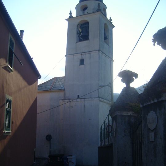Chiesa di San Desiderio