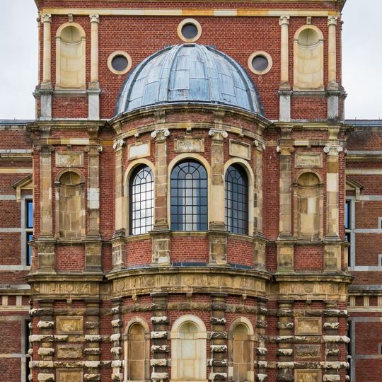 Schlosskapelle Jülich