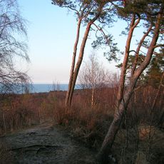 Wielbłądzi Grzbiet