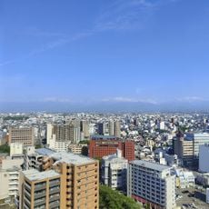 Ayuntamiento de Toyama