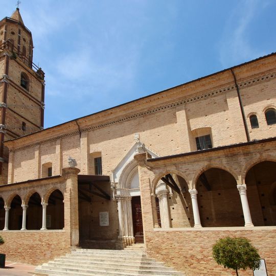 Collegiata di San Michele arcangelo