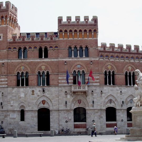 Province of Grosseto