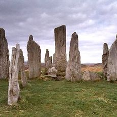 Piedras de Callanish