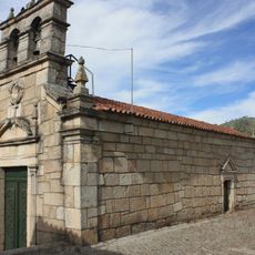 Igreja Paroquial de Pinhal do Norte