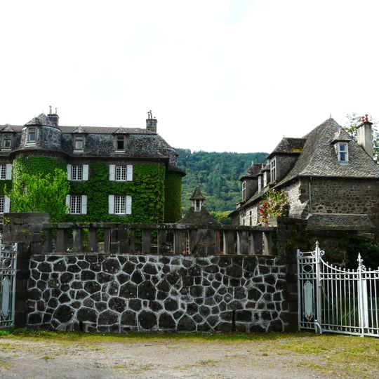 Château de La Voulte