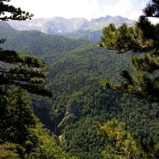 Perućica