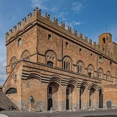 Palazzo del Capitano del Popolo (Orvieto)