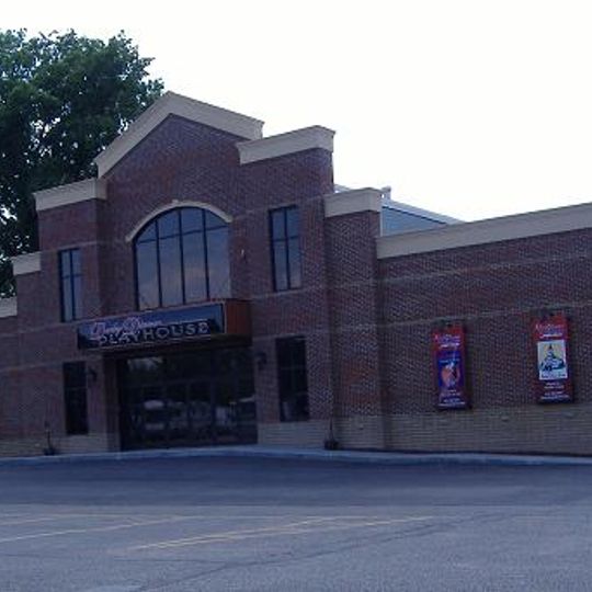 Derby Dinner Playhouse