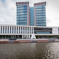 Stadhuis Almelo