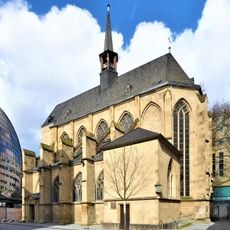Antoniterkirche