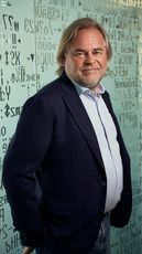 Eugene Kaspersky