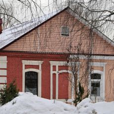 Жилой дом (Гусь-Хрустальный)