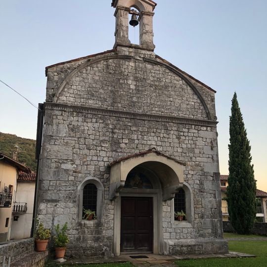 Chiesa di San Pietro degli Slavi