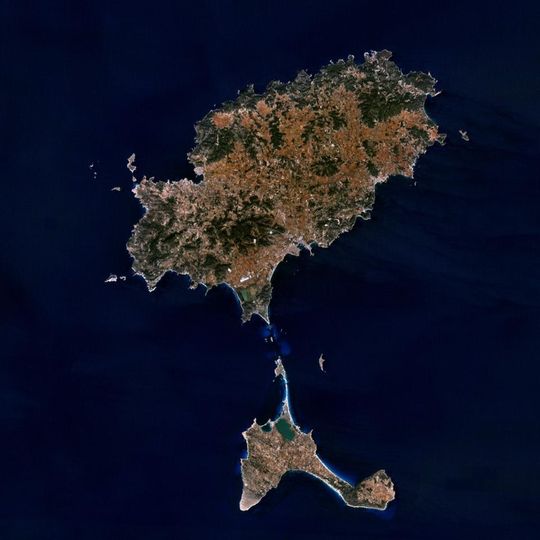 Pitiusic Islands