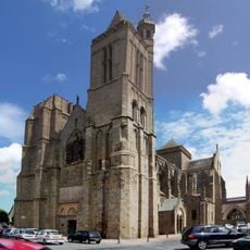 Dol Cathedral