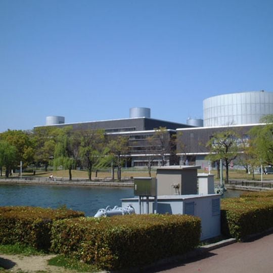 Musée national d'ethnologie