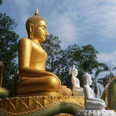 Wat Phuttha Nimit