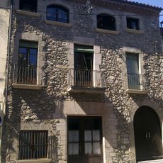 Casa al carrer de Vic, 3