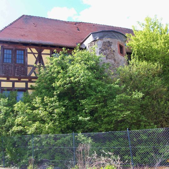Burg Södel