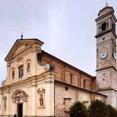 Santa Caterina Church