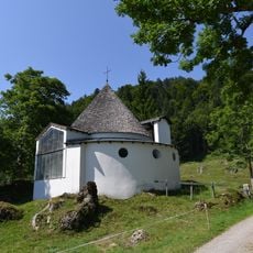 Mariä-Himmelfahrt-Kapelle (Hittisau)